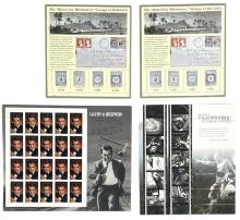Stamp Collection