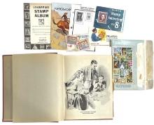 Stamp Collection
