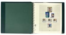 Stamp Collection