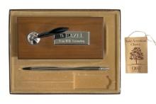 Cross Pen Holder