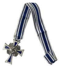 Cross of Honour of the German Mother | Dec 1938