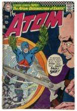 DC Comics The Atom | No. 24 | May
