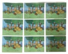 Beetle Bailey | Cels
