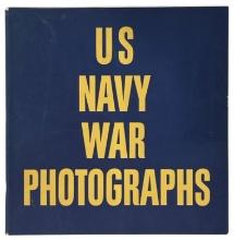 US Navy War Photographs | Pearl Harbor To Tokyo Harbor