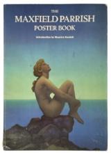 The Maxfield Parrish Poster Book