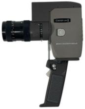 Vintage Canon Zoom 8 | Movie Camera | C 8 Trigger Grip