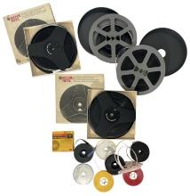 Movie Reel Collection
