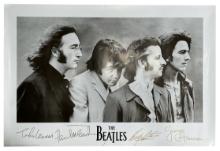 The Beatles | Music Poster