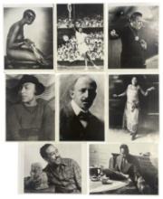 Vintage Postcard Collection