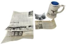 World War II | German Mug