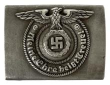 WWII German Belt Buckle