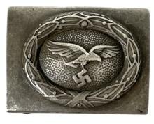 WWII German Belt Buckle