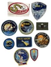 Patch Collection