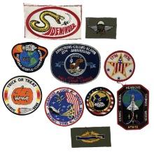 Patch Collection