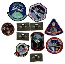 Patch Collection