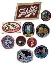 Patch Collection