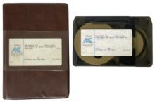 The Karate Kid | The Moment Of Truth | Original Compilation Reel VHS