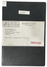 The Jackson 5 | Whos Loving You | Original Compilation Reel VHS