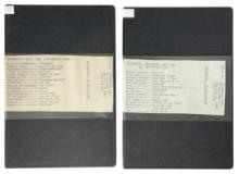 Music Original Compilation Reel VHS