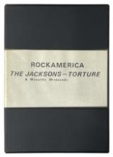 The Jackson 5 | Torture | Original Compilation Reel VHS