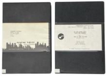 Music Original Compilation Reel VHS