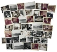 Vintage Photo Collection