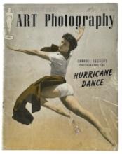 Special Figure Salon | 1951 Art Photography | August