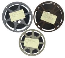 Vintage Film Collection