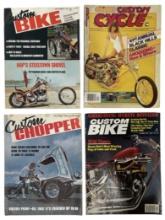 Adult Magazine Collection