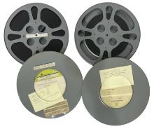 Vintage Film Collection