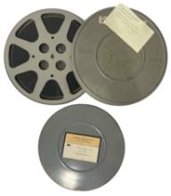 Vintage Film Collection