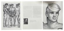 Erotic Adult Book Pages
