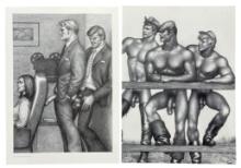 Erotic Adult Book Pages