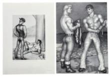 Erotic Adult Book Pages