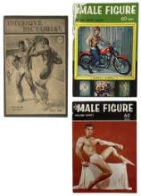 Physique Pictorial Book Collection