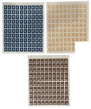 Stamp Collection