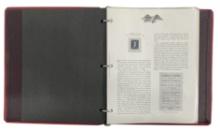 The American Revolution Stamp Album