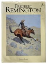Frederic Remington By Sophia Craze | Book