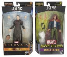 Marvel Legends Series | Marvels The Hood and Orig | Action Figures