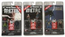 DC Dark Night | Action Figure Collection