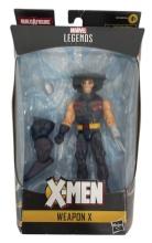 Marvel Legends Series | X Men Weapon X | Action Figure