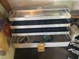 Shelving Contents