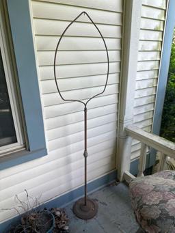 Front and Back Porch Contents