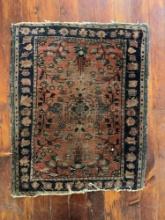 22" x 28" Persian Rug