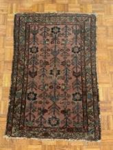32" x 47" Rug