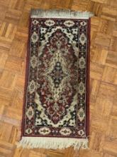 19" x 36" Runner