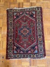 25" x 36" Rug