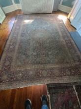 106" x 147" Area Rug