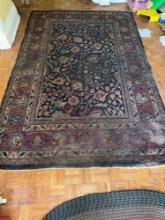 75" x 112" Area Rug