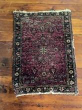 24" x 34" Area Rug
